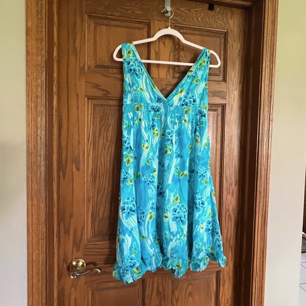 Raviya 🌟HP🌟Dress Size Large - Picture 2 of 4
